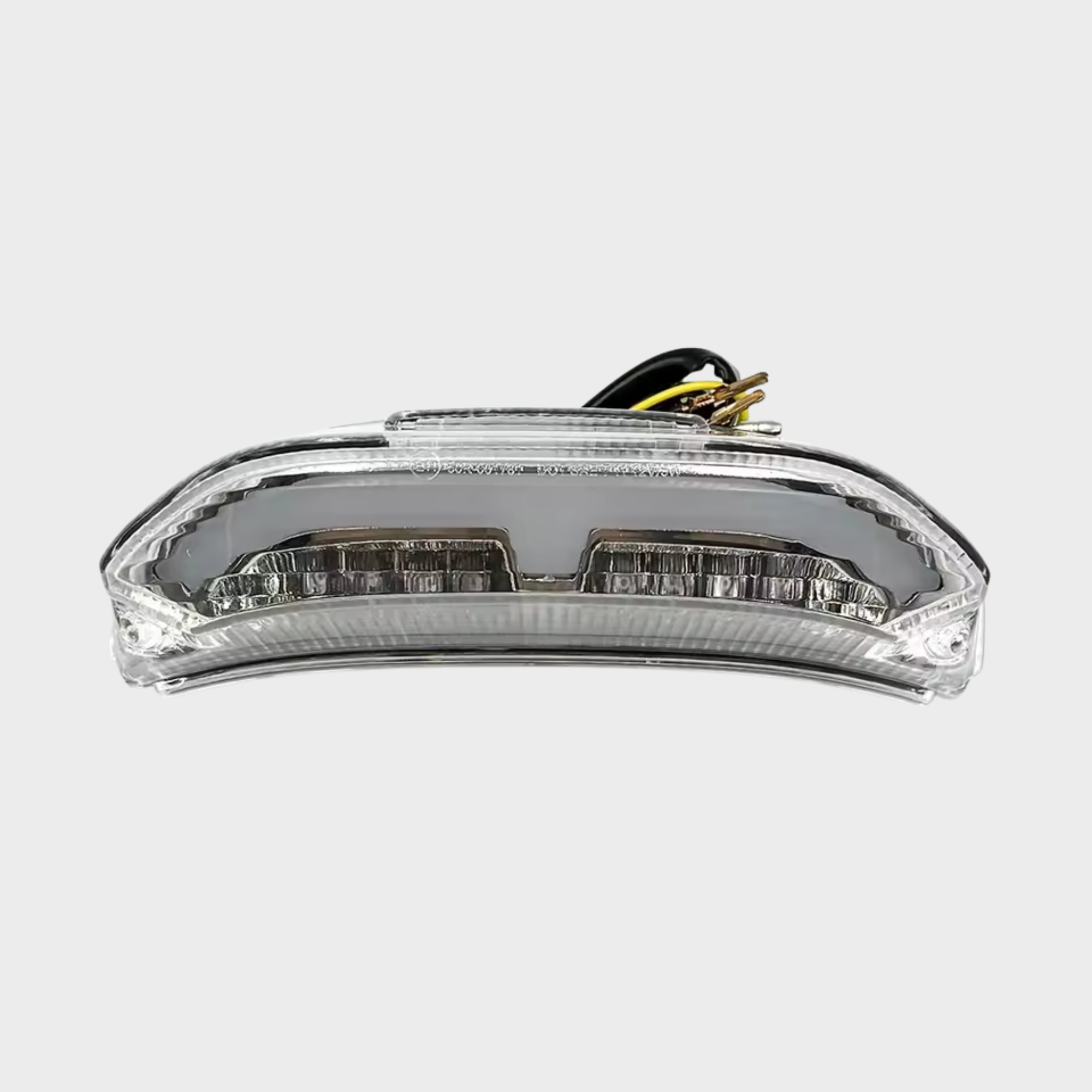 Integrated Taillights For Honda CBR 600 RR (2013-2025)