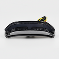Integrated Taillights For Honda CBR 600 RR (2013-2025)