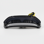 Integrated Taillights For Honda CBR 600 RR (2013-2025)