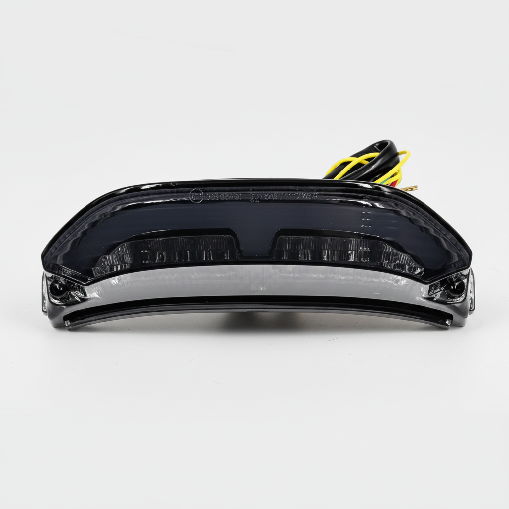Integrated Taillights For Honda CBR 600 RR (2013-2025)