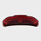Integrated Taillights For Honda CBR 600 RR (2013-2025)