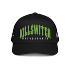 KillSwitch® Motorsports Kawasaki ZX10R Hat - Black