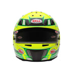 Bell KC7-CMR Pro Champion Karting Helmet - CMR-2016