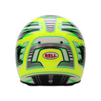 Bell KC7-CMR Pro Champion Karting Helmet - CMR-2016