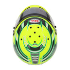 Bell KC7-CMR Pro Champion Karting Helmet - CMR-2016