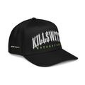KillSwitch® Motorsports Kawasaki ZX10R Hat V2 - Black
