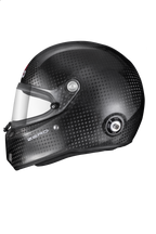Stilo ST6 GT Zero Carbon Racing Helmet - FIA8860