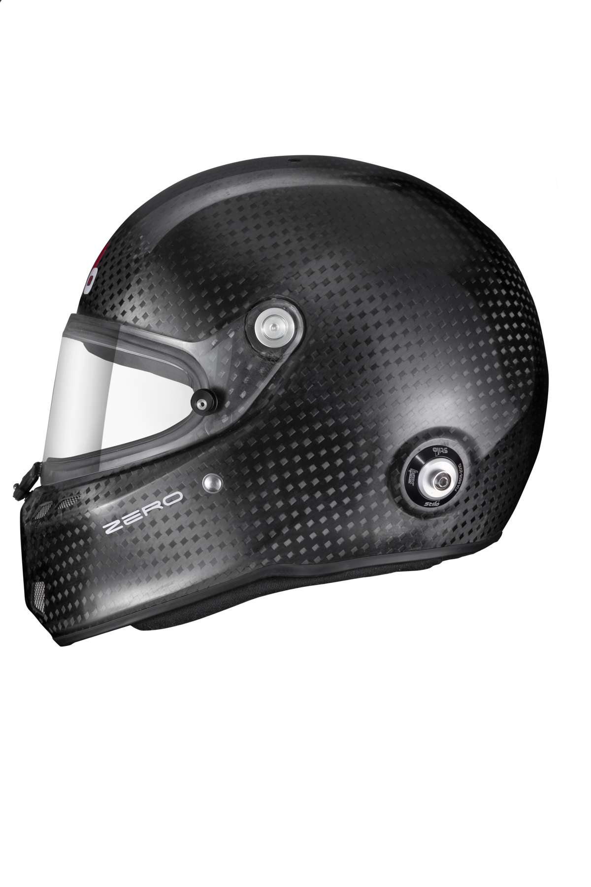 Stilo ST6 GT Zero Carbon Racing Helmet - FIA8860