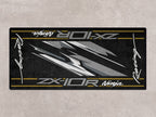 MPM Motorcycle Mat for Kawasaki ZX-10R - MM7250