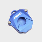 Key Cover For Honda CBR - Blue