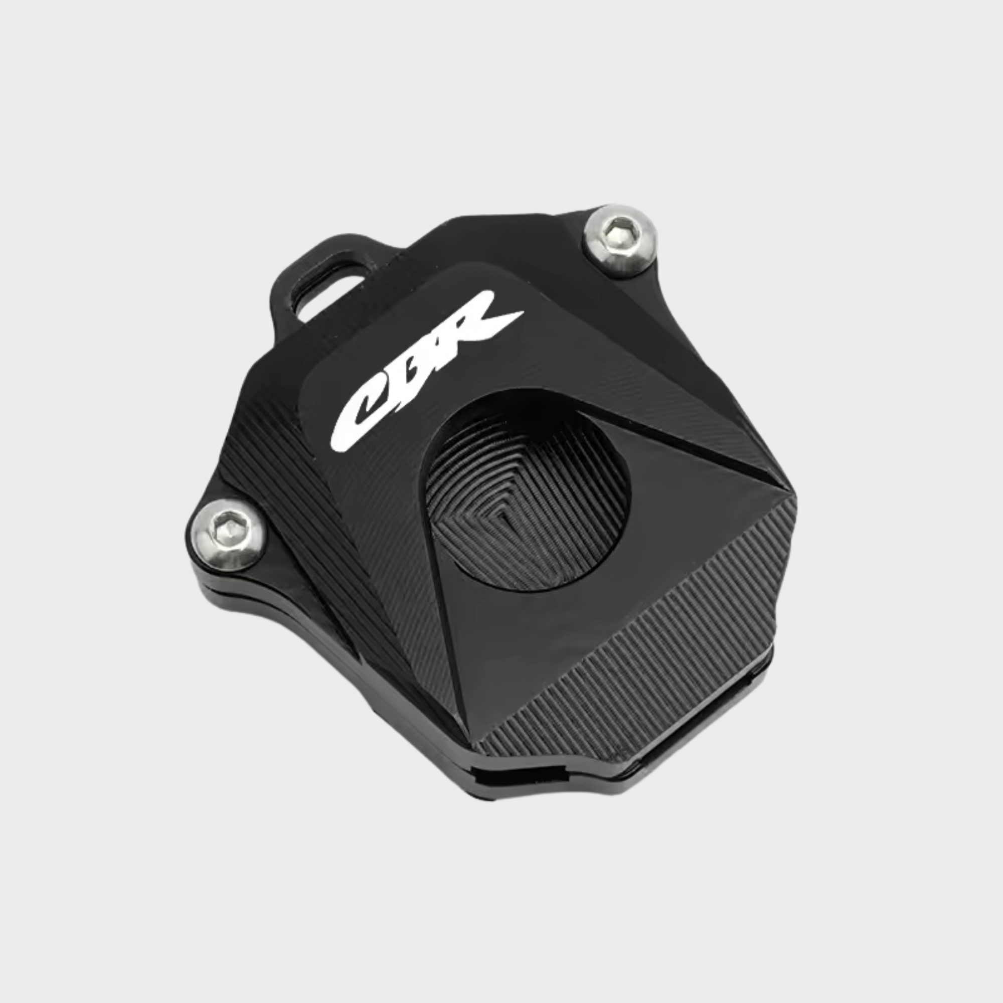 Key Cover For Honda CBR - Black