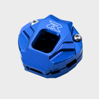 Key Cover For Suzuki GSXR - Blue
