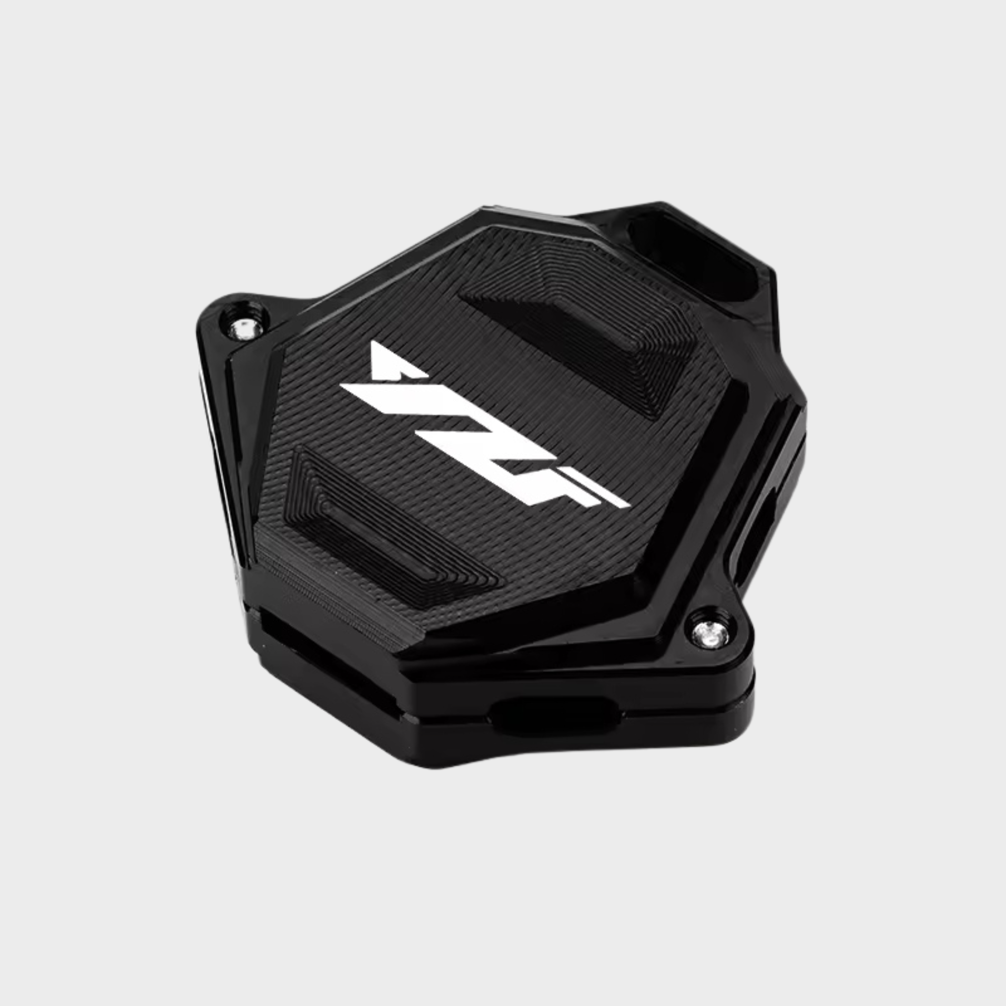 Key Cover For Yamaha YZF - Black