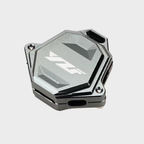 Key Cover For Yamaha YZF - Silver