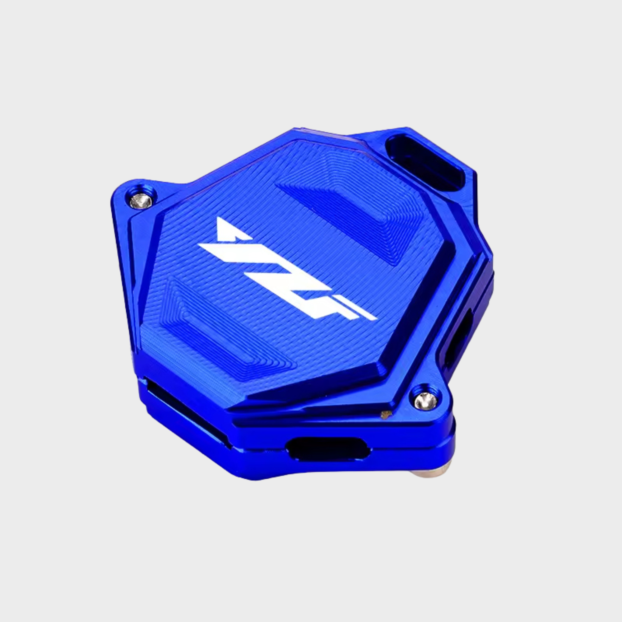 Key Cover For Yamaha YZF - Blue