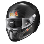 Stilo ST6 FN Carbon ABP Racing Helmet - FIA8859
