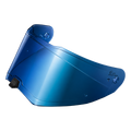 Legacy Shield Outer- Blue