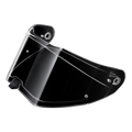 Legacy Shield Outer- Clear