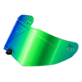 Legacy Shield Outer- Green