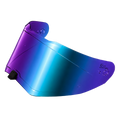 Legacy Shield Outer- Rainbow