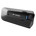 Cardo Packtalk Edge Bluetooth Motorcycle Communicator