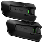 Cardo Packtalk Pro Bluetooth Motorcycle Communicator