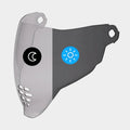 Photochromic Visor for ICON Airflite