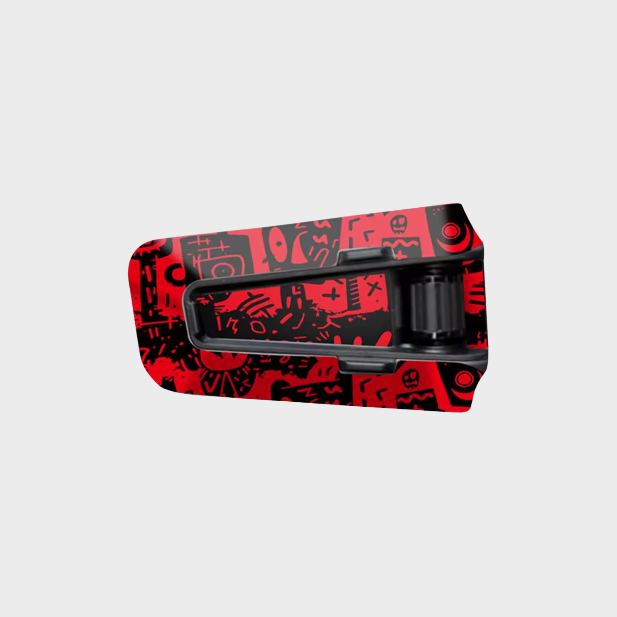 Protection Decals For Cardo EDGE
