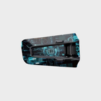 Protection Decals For Cardo EDGE