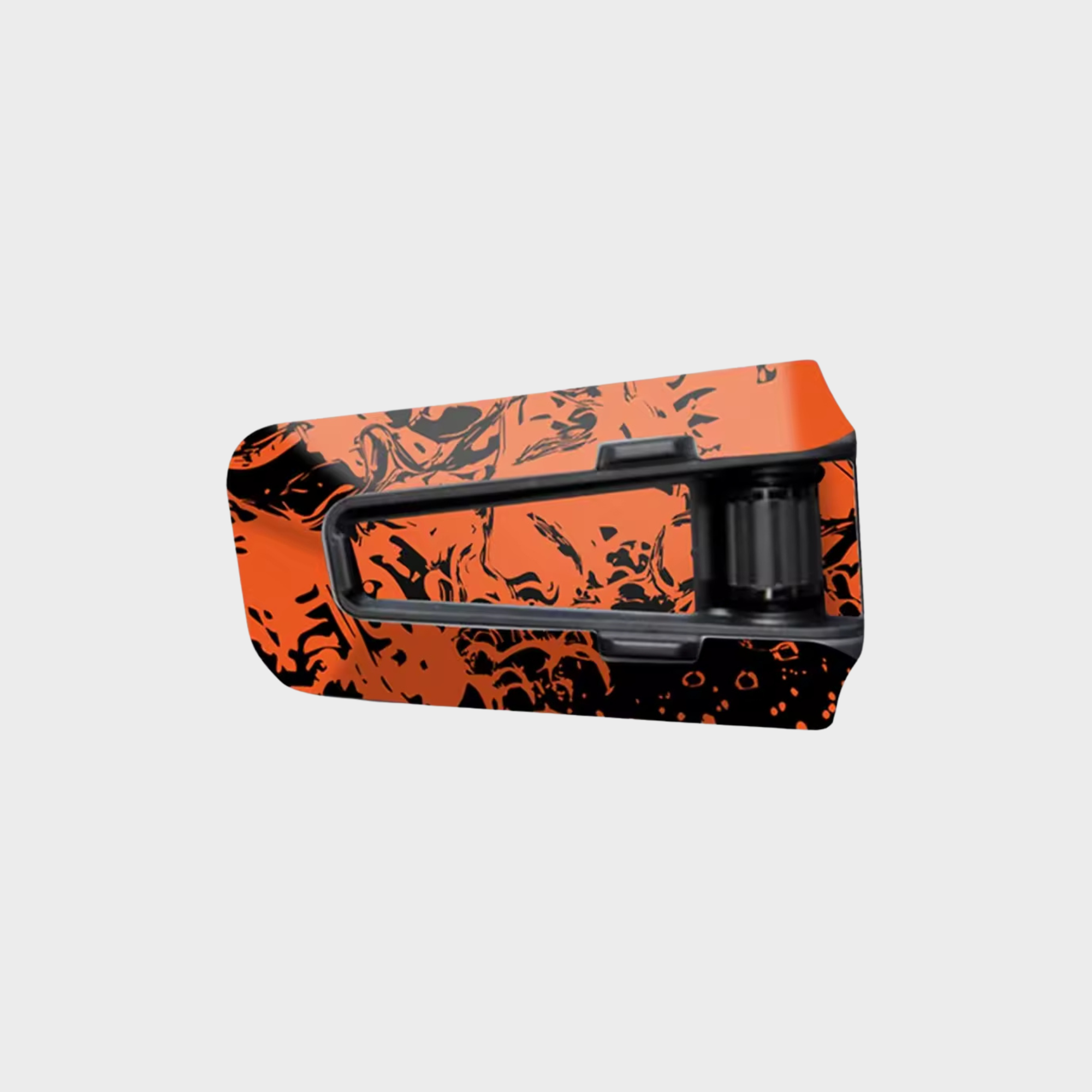 Protection Decals For Cardo EDGE