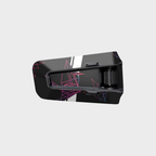 Protection Decals For Cardo EDGE