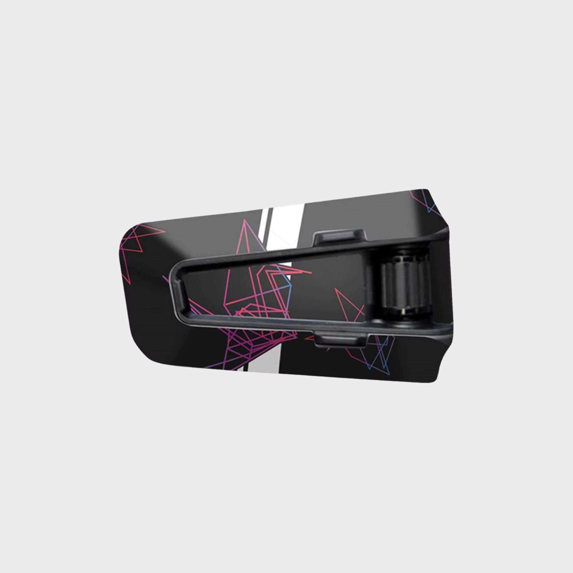 Protection Decals For Cardo EDGE
