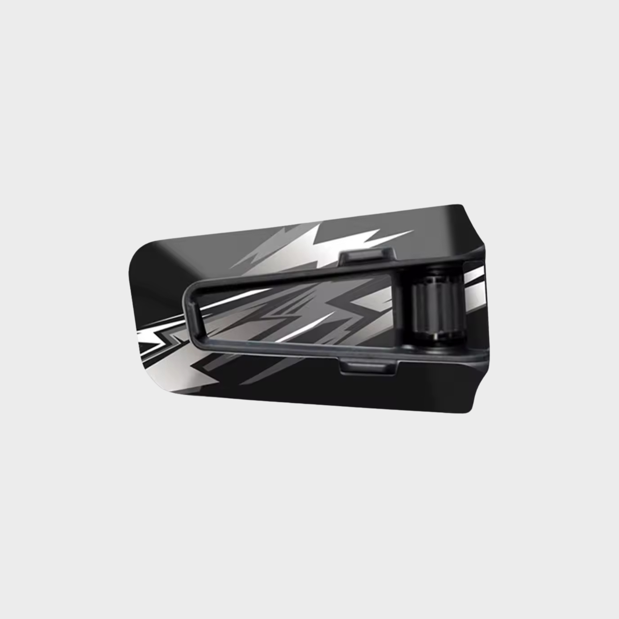 Protection Decals For Cardo EDGE