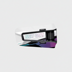 Protection Decals For Cardo EDGE