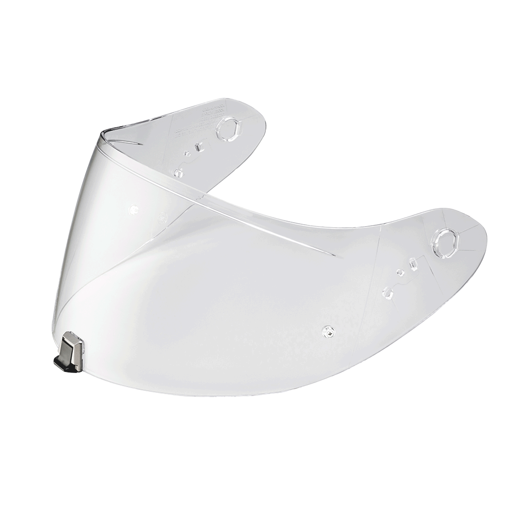 Photochromic Visor for Scorpion EXO R1 Air / St1400 / T520 / R330 Pinlock-Ready Face Shield