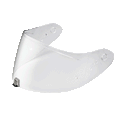 Photochromic Visor for Scorpion EXO R1 Air / St1400 / T520 / R330 Pinlock-Ready Face Shield