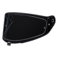 Rogue Shield Outer- Smoke