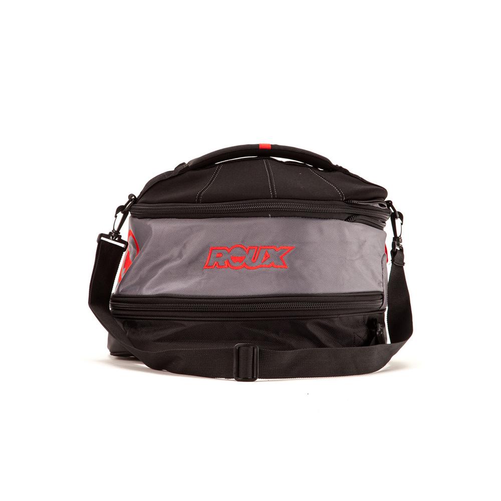 Roux Hans And Helmet Bag