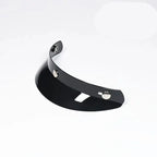 Visor for 3/4 Helmet