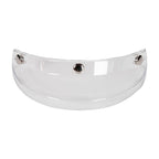 Visor for 3/4 Helmet