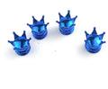 4PCS Valve Stem Caps