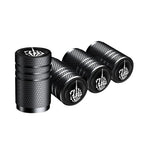 4PCS  Valve Stem Caps