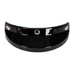 Visor for 3/4 Helmet