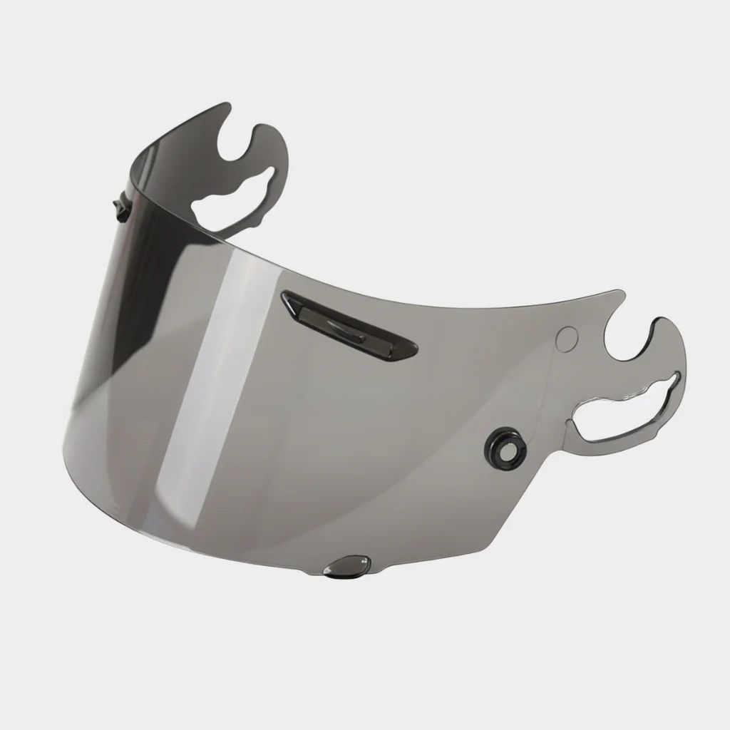 Visors for ARAI SAI RX7 RR5 CHASER-V PRO - Light Smoke