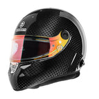 Schuberth SF4 Carbon Racing Helmet - FIA8860