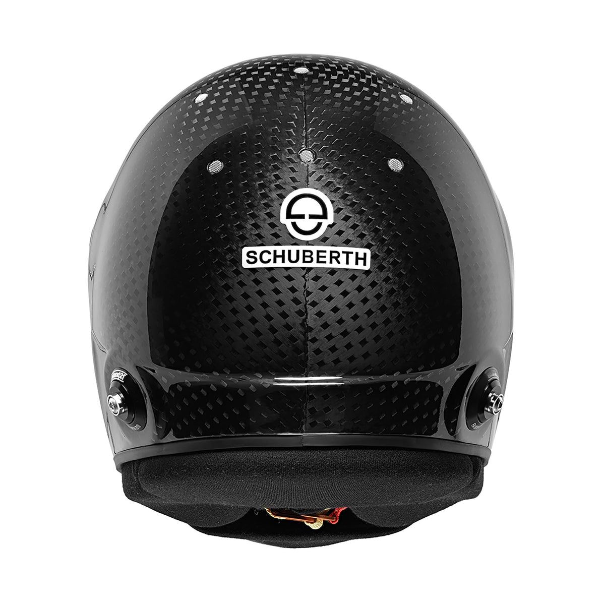 Schuberth SF4 Carbon Racing Helmet - FIA8860
