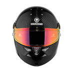 Schuberth SF4 Carbon Racing Helmet - FIA8860