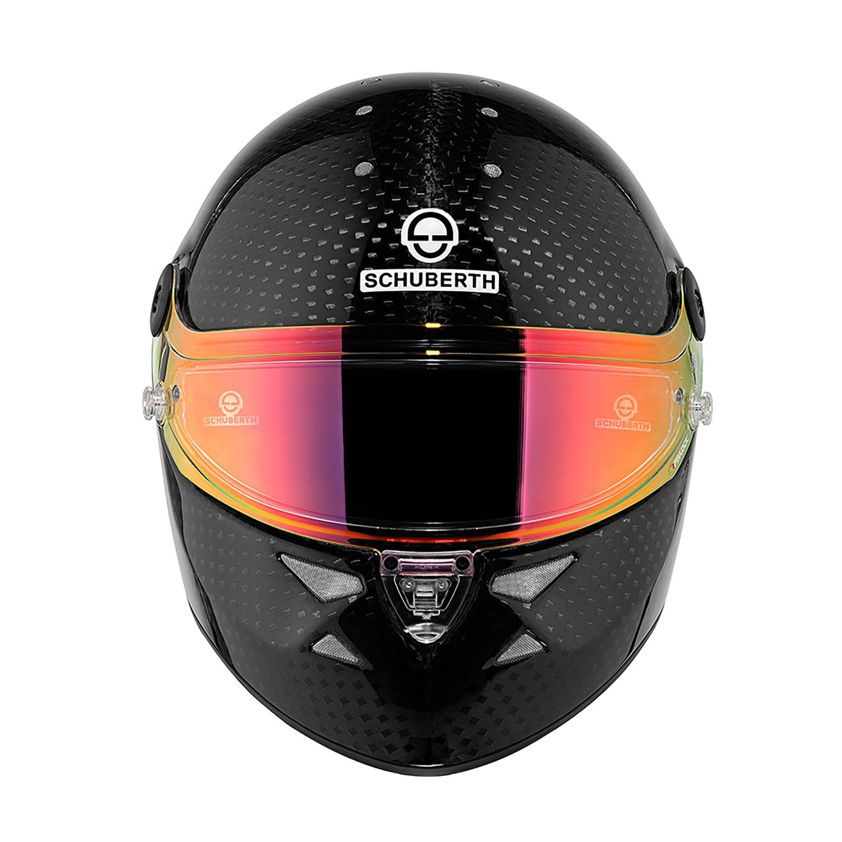 Schuberth SF4 Carbon Racing Helmet - FIA8860