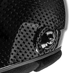 Schuberth SF4 Carbon Racing Helmet - FIA8860