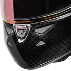 Schuberth SF4 Carbon Racing Helmet - FIA8860